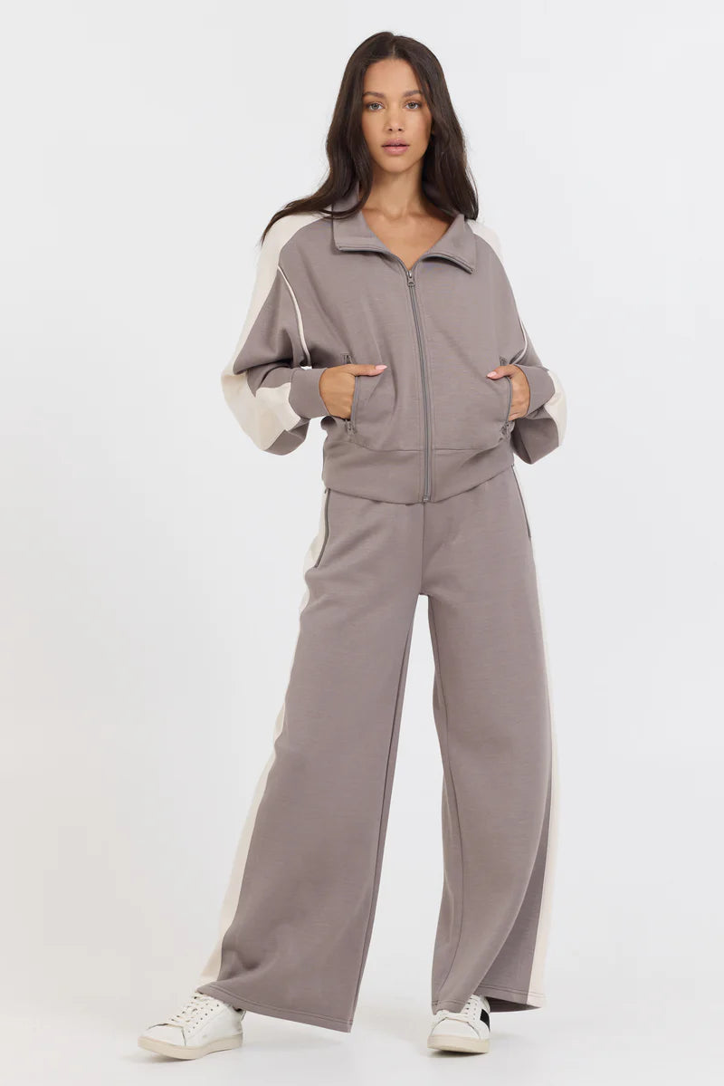 South Beach Zip Jacket