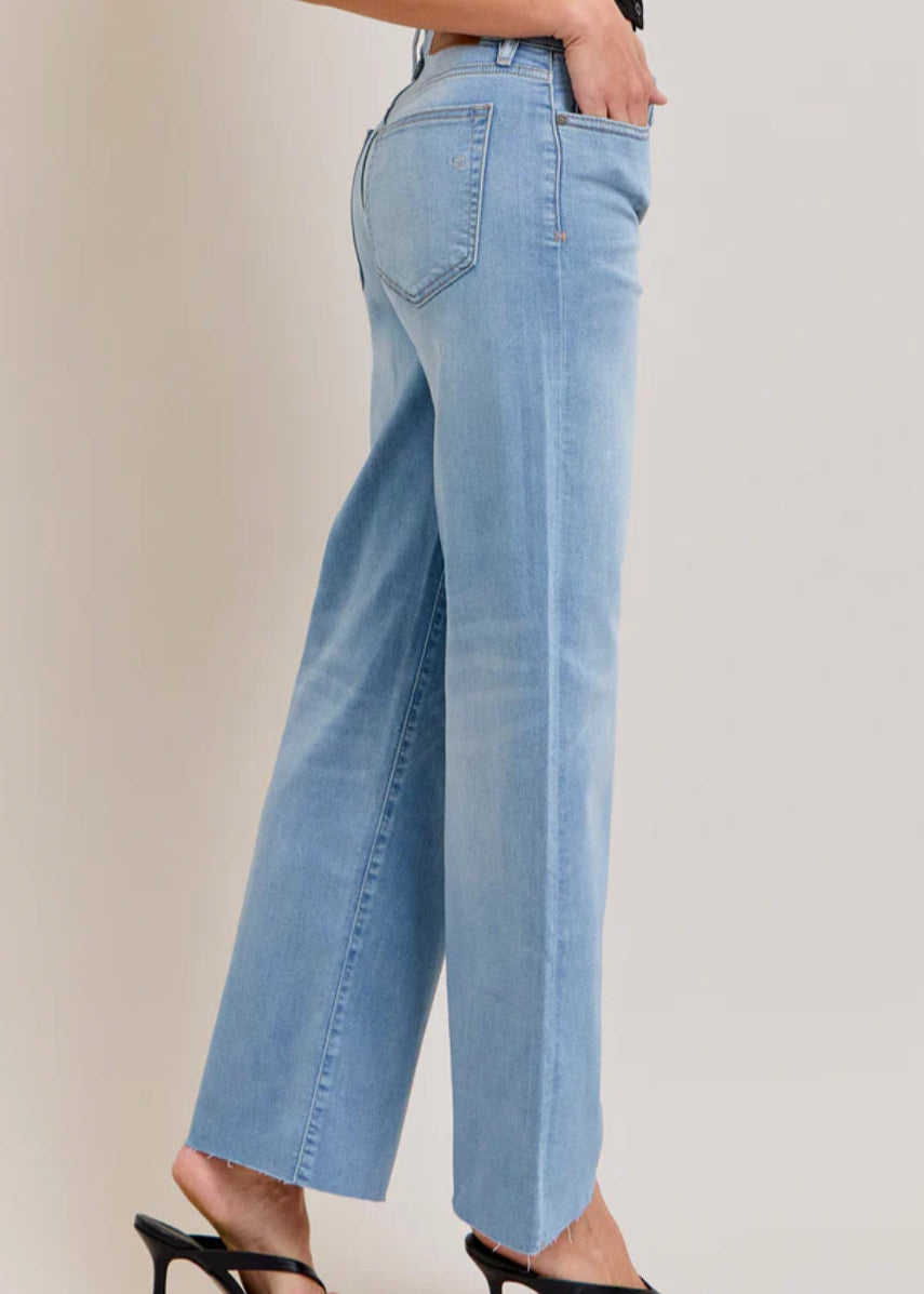 Logan Dad Jean