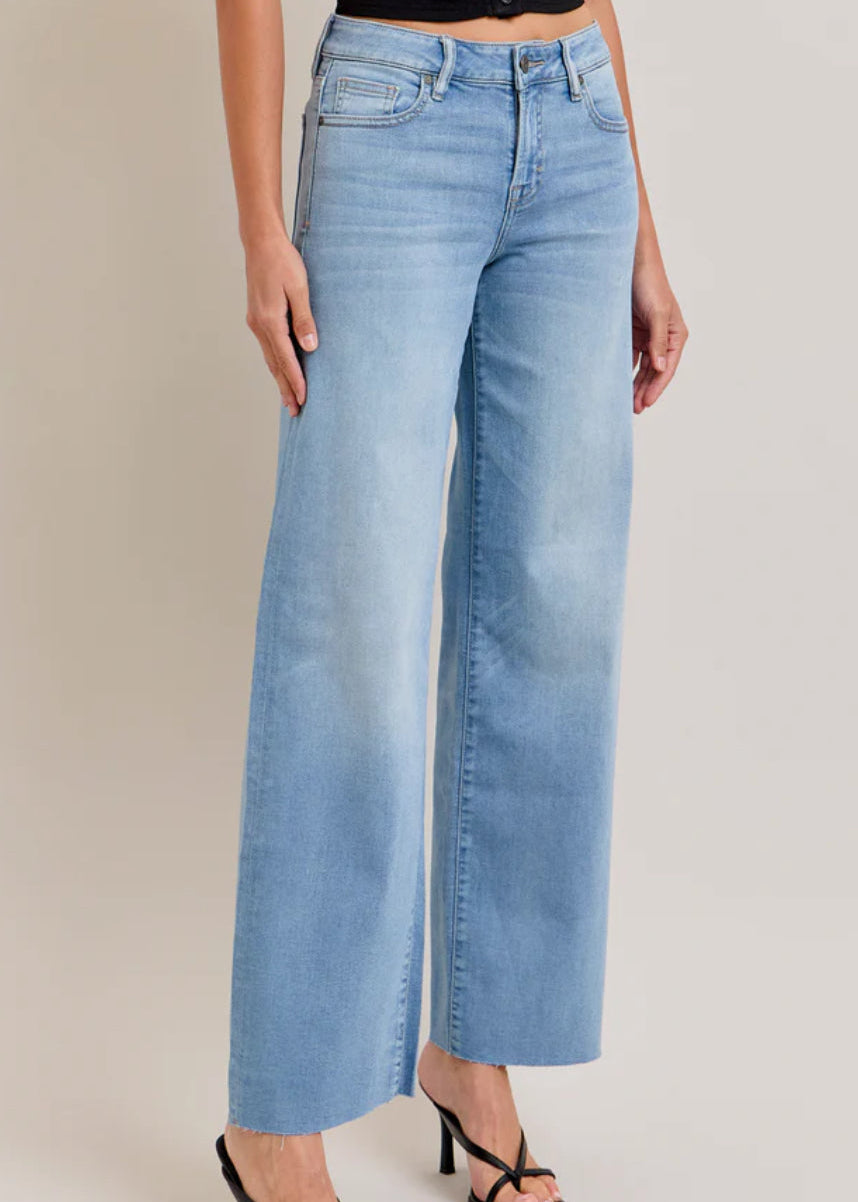 Logan Dad Jean