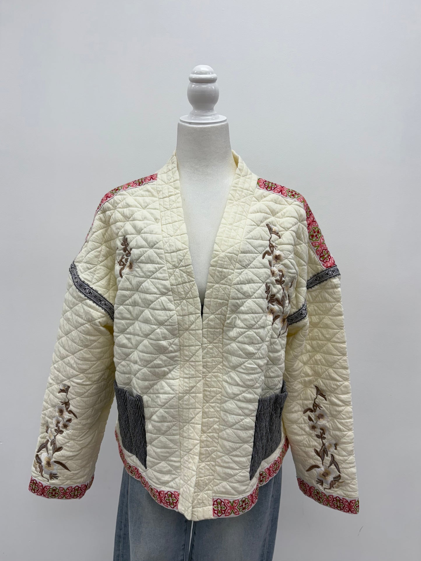 Palm Springs Jacket