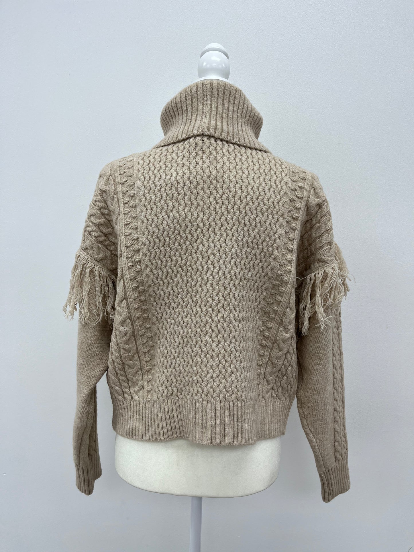 I'll Have A Martini Sweater