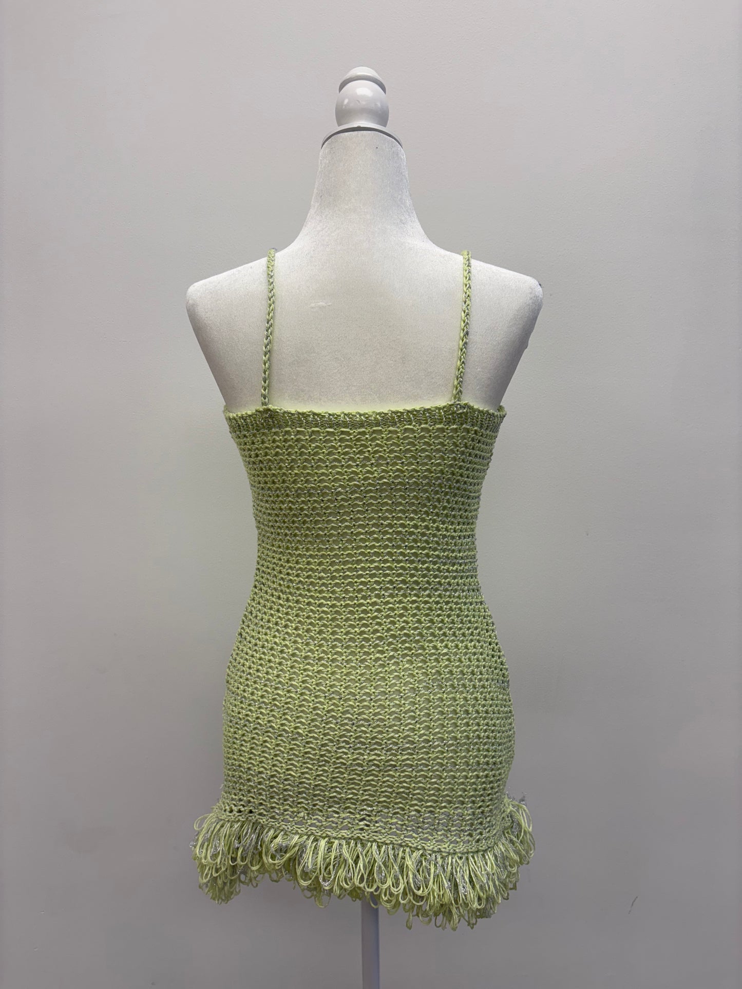 Ibiza Sparkle Dress