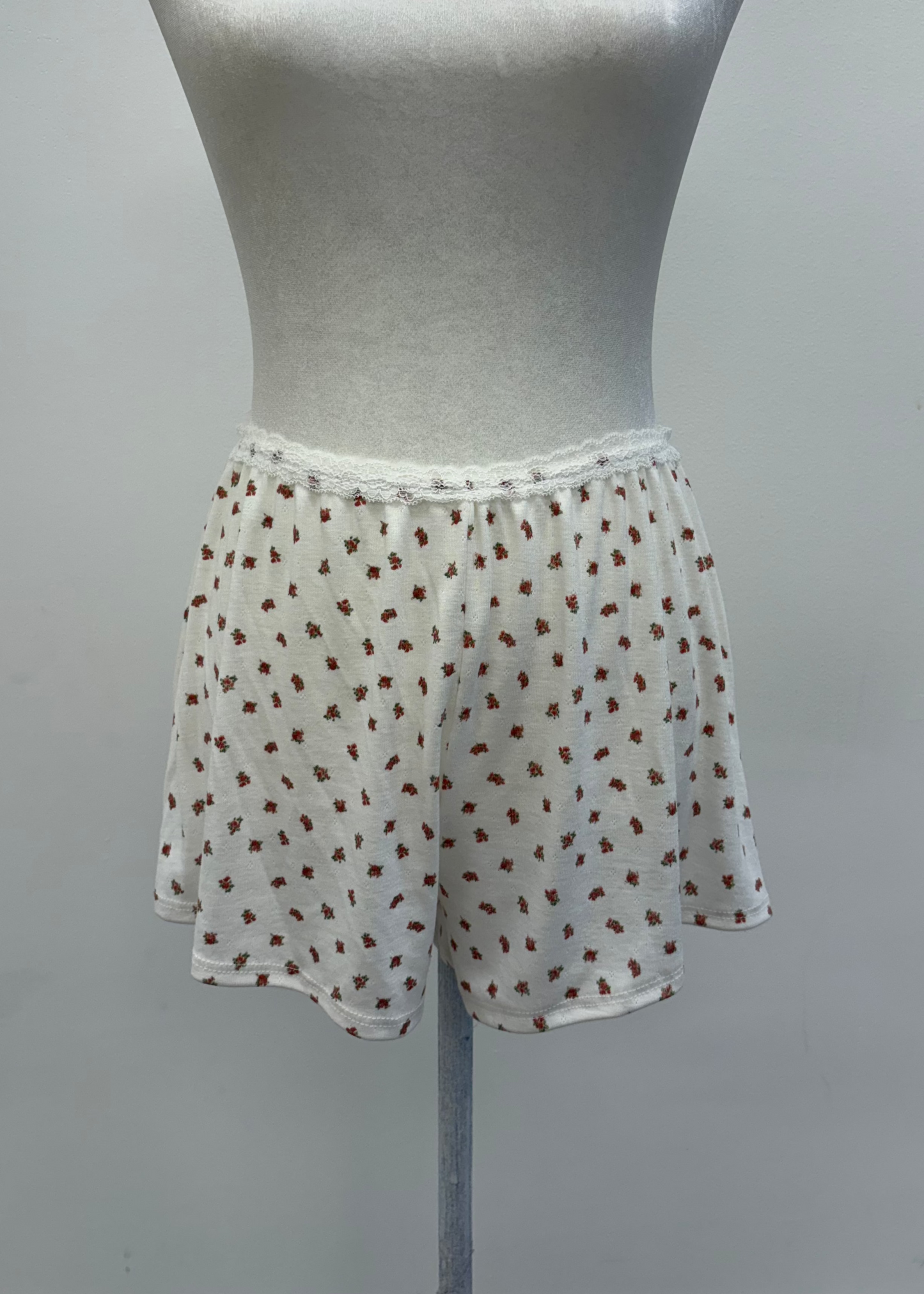 She's a Cutie Shorts