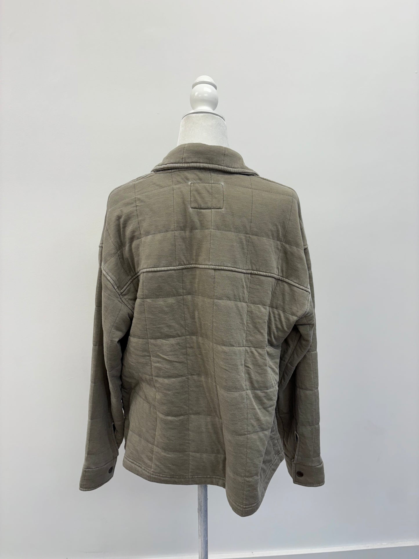 Arista Jacket