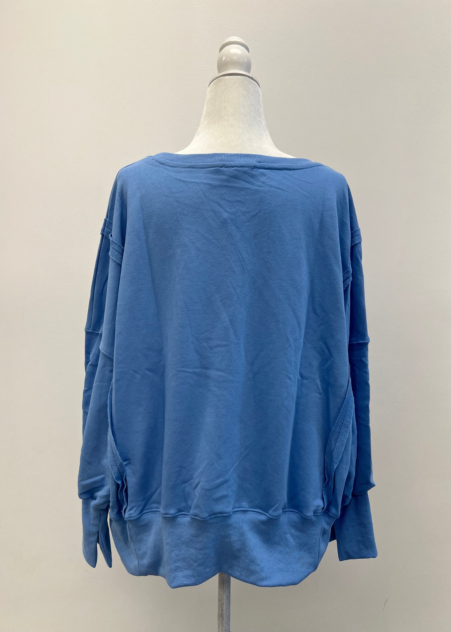 Linda the Lobster Pullover