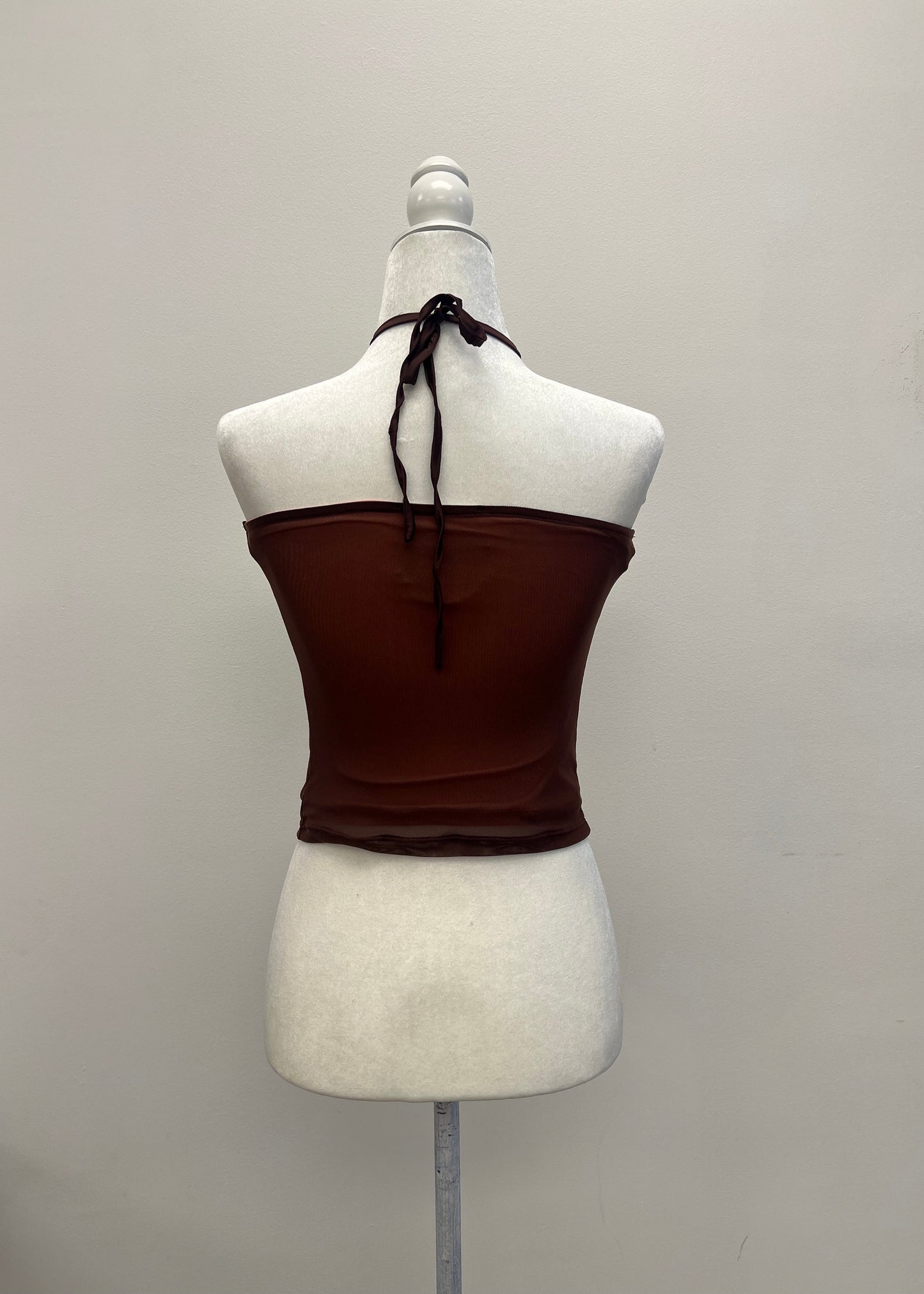 Sparkling Merlot Top