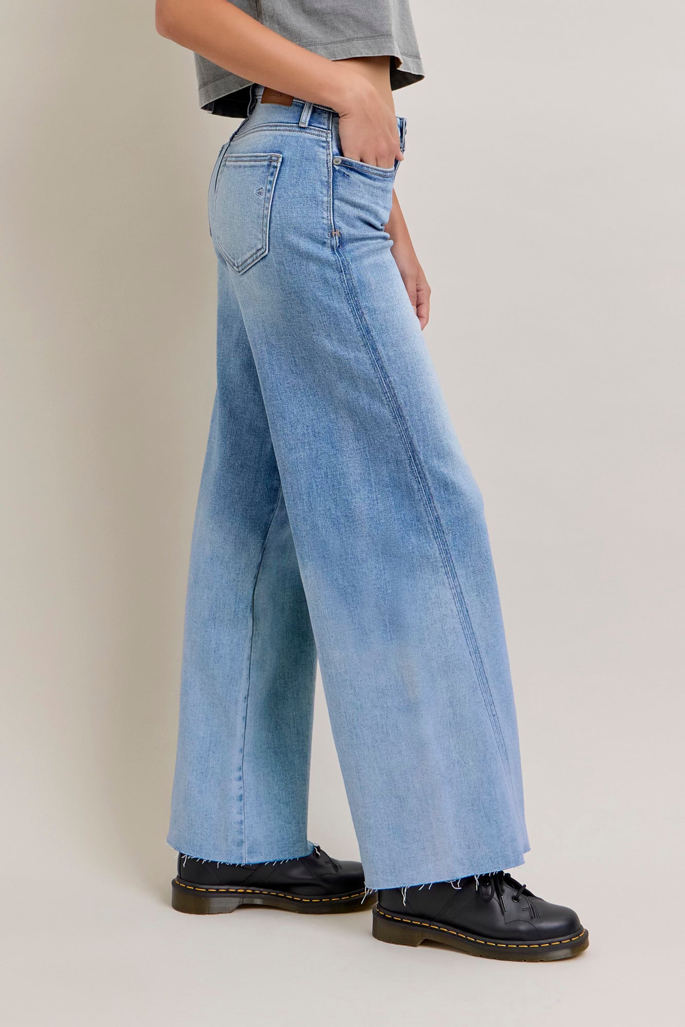 Nori Jeans