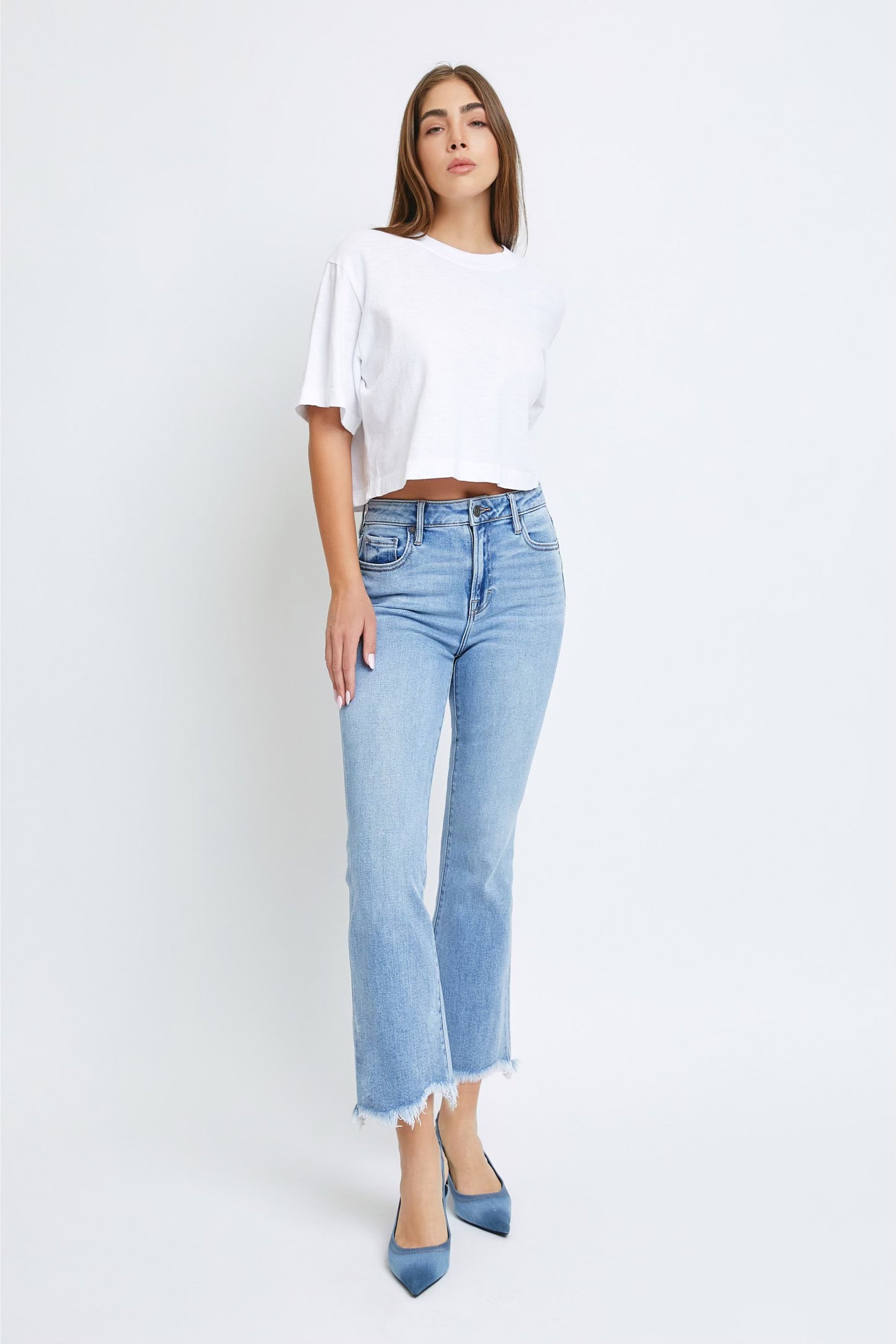 Jolie Jeans