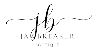 Jawbreaker Boutique logo
