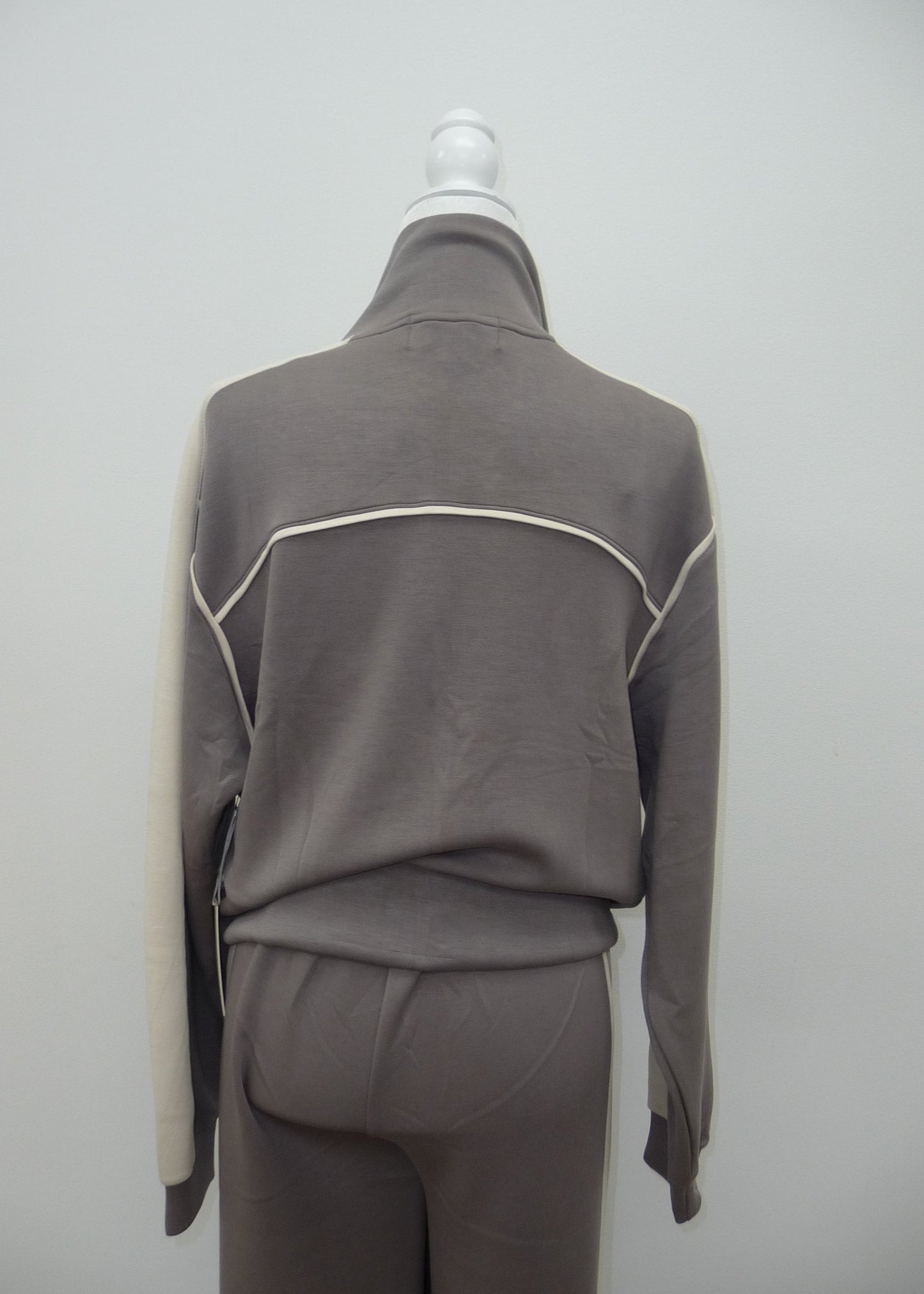 South Beach Zip Jacket