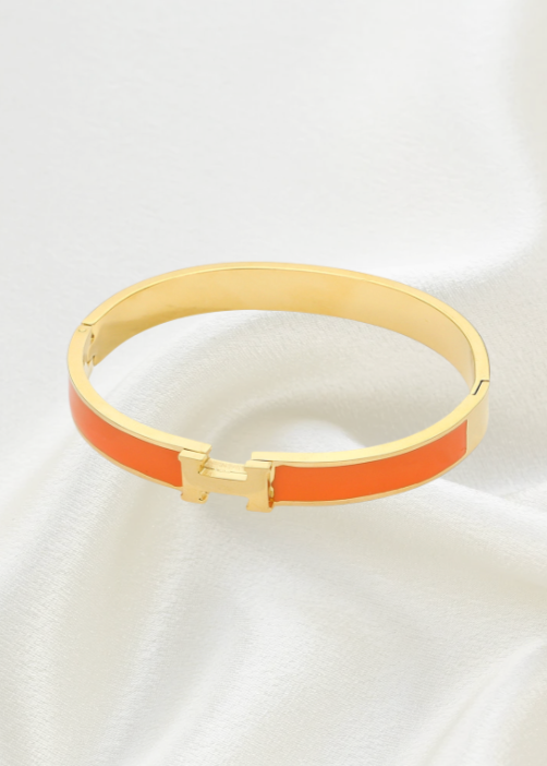 H Bracelet
