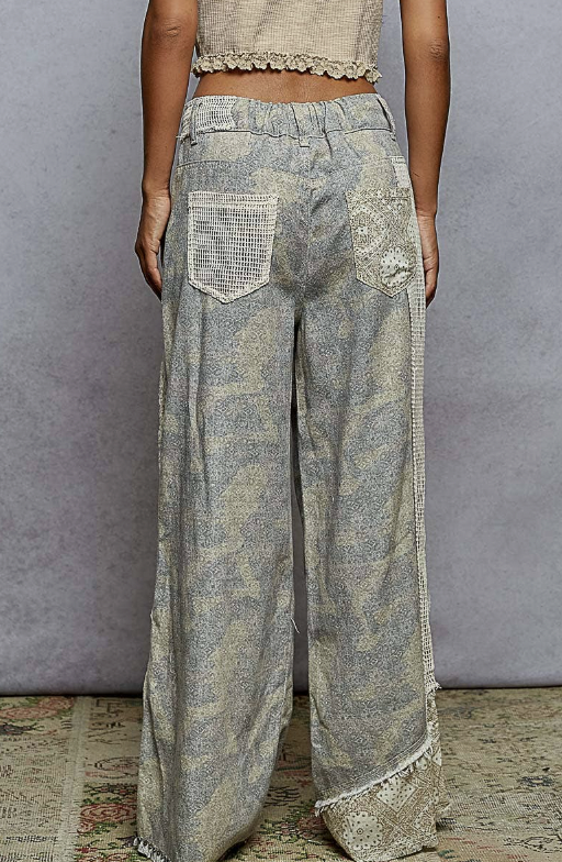 Gypsy Jeans