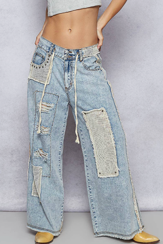 Gypsy Jeans