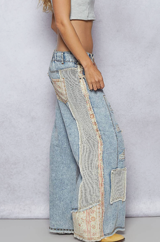 Gypsy Jeans