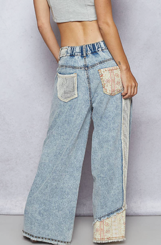 Gypsy Jeans