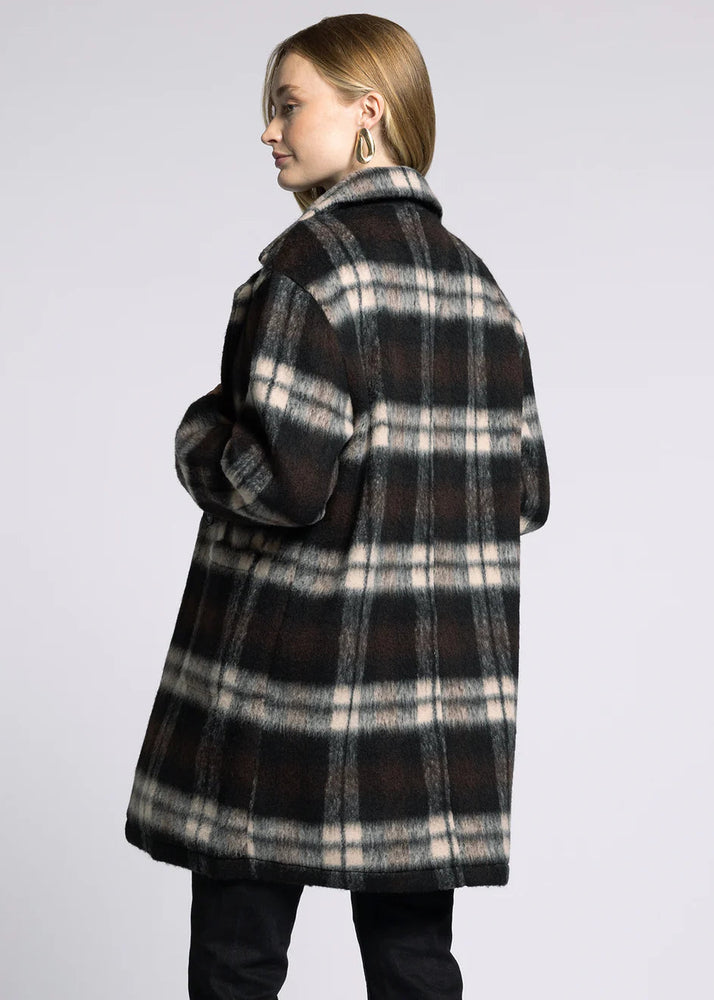Mira Wool Coat