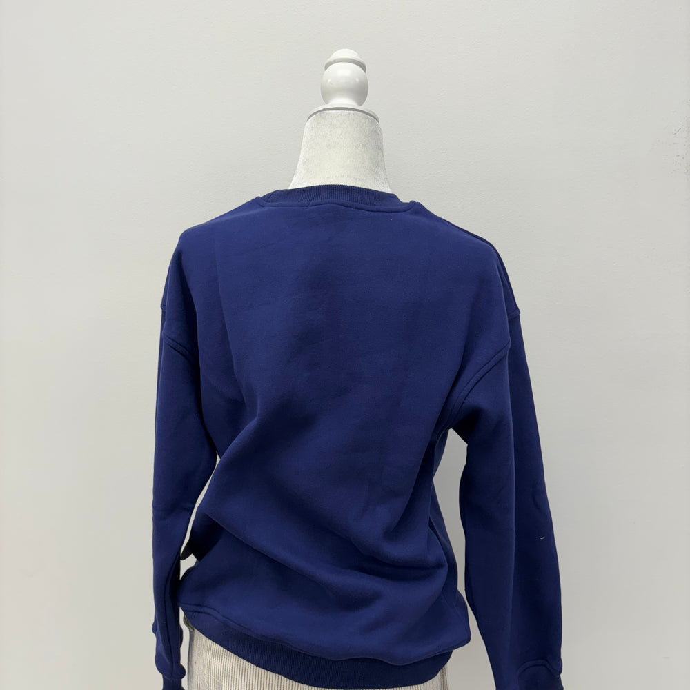 Larry Crewneck