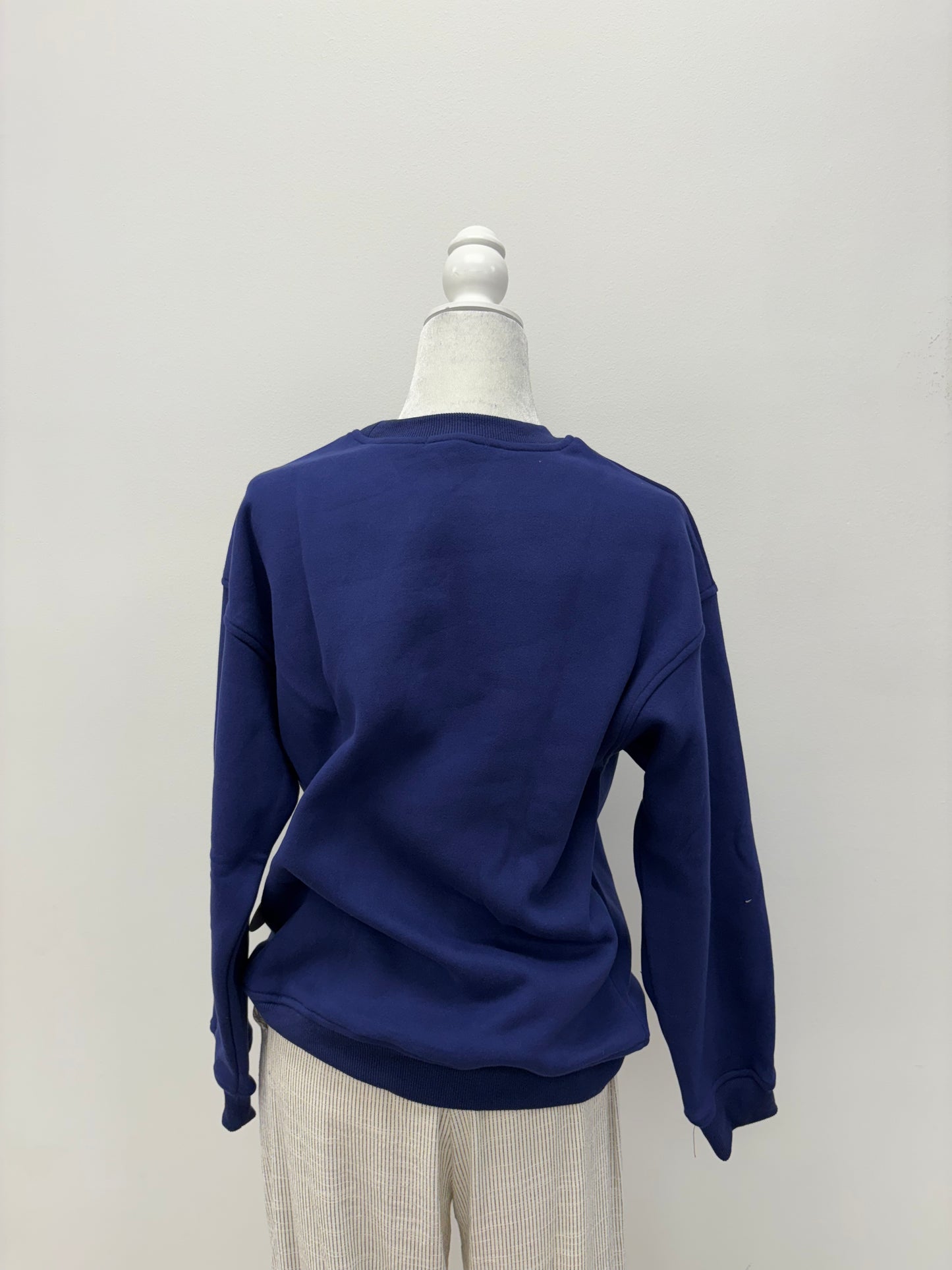 Larry Crewneck
