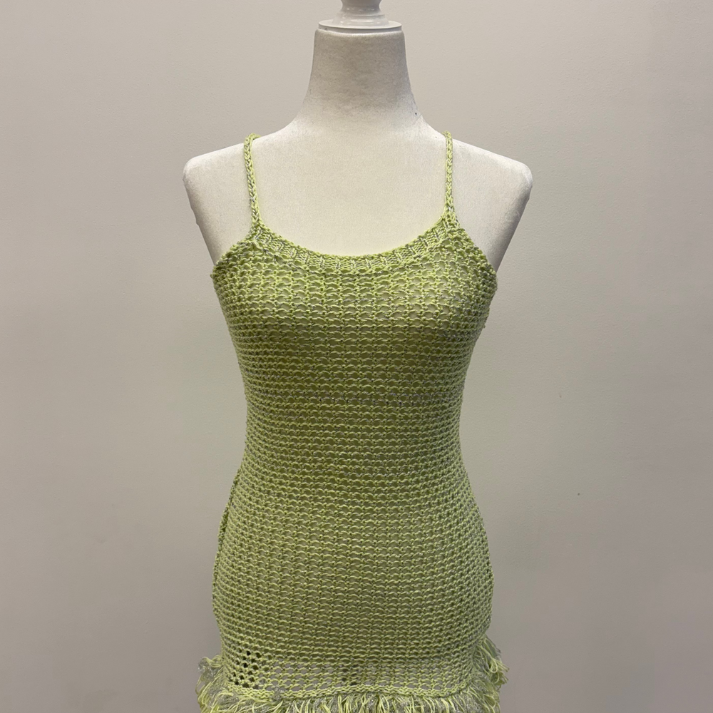 Ibiza Sparkle Dress