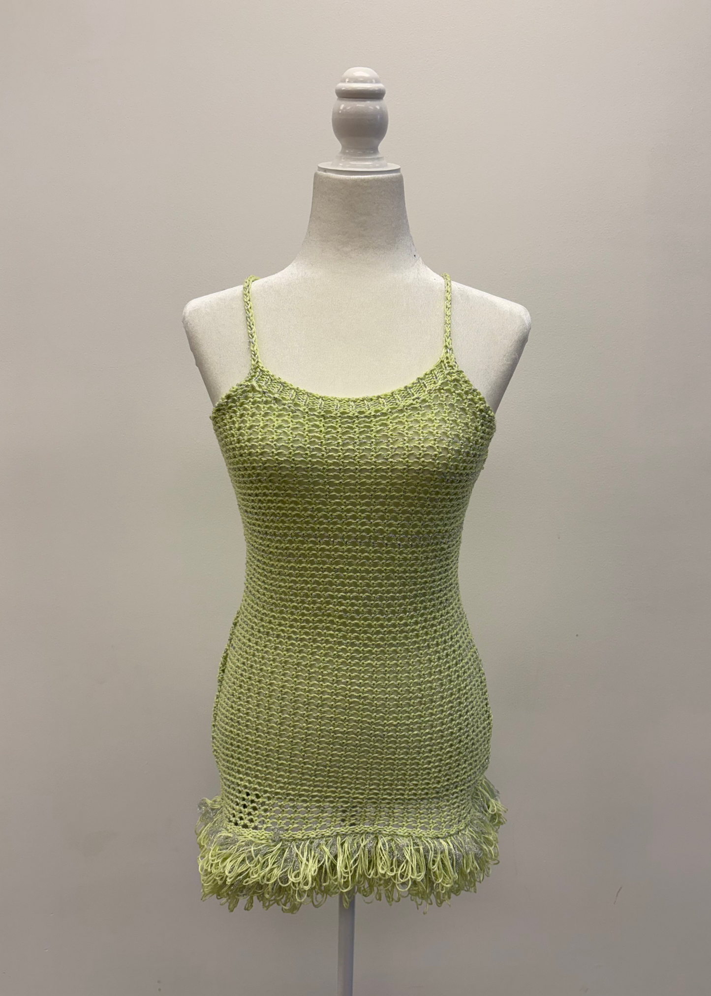 Ibiza Sparkle Dress