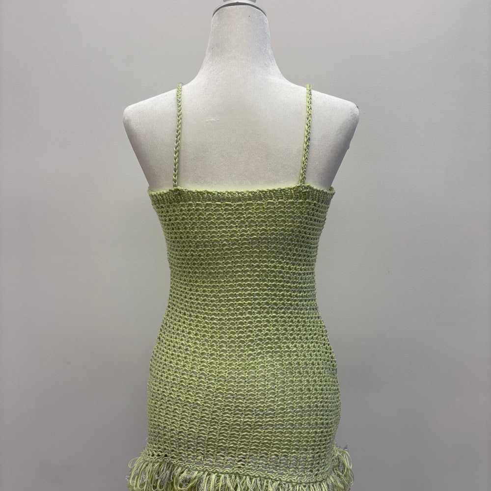 
                  
                    Ibiza Sparkle Dress
                  
                