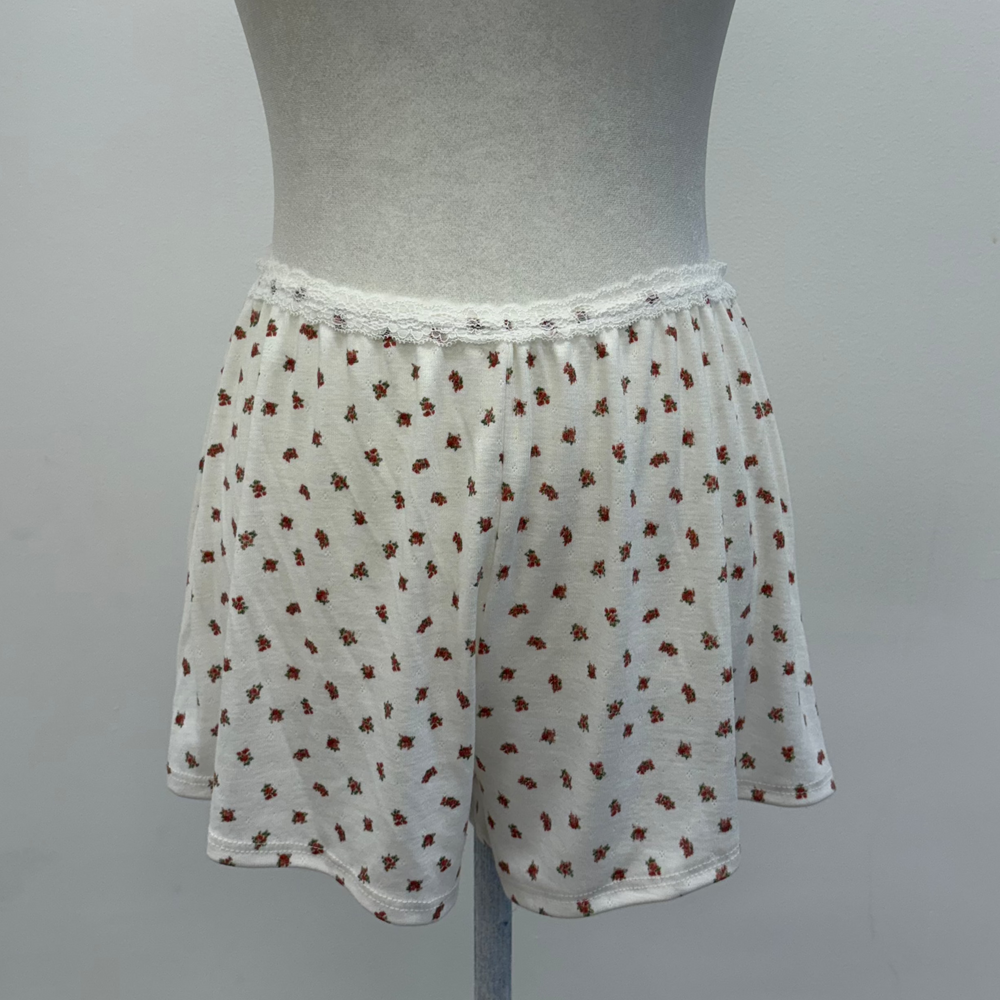 She's a Cutie Shorts