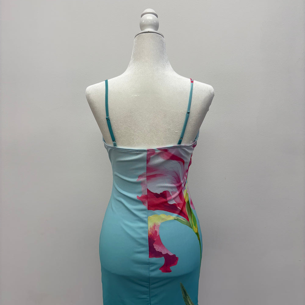 Sugar Lily Mini Dress