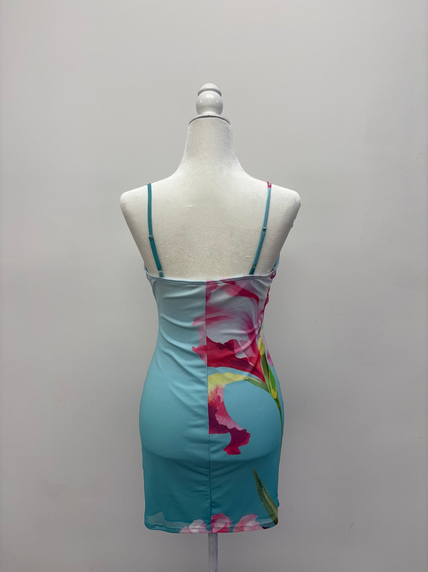 Sugar Lily Mini Dress