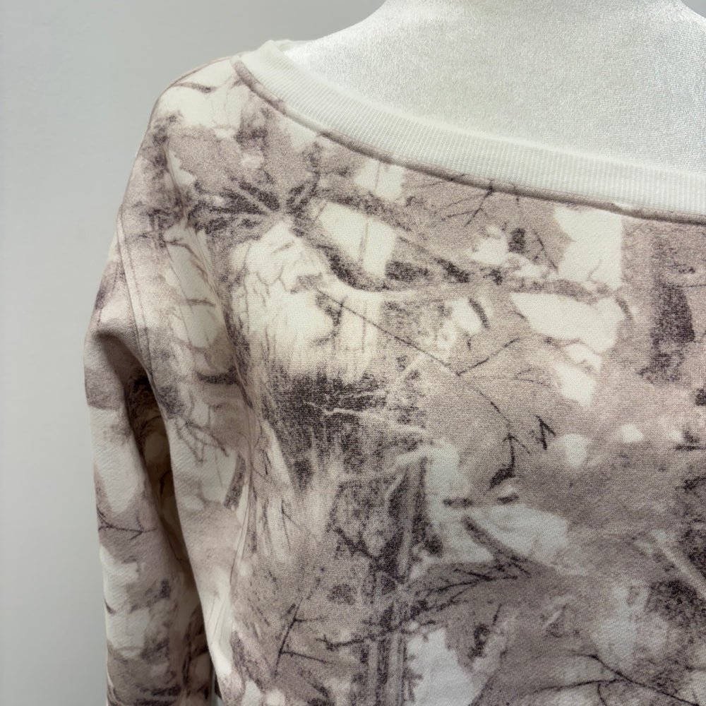 
                  
                    Soft Camo Sweatshirt
                  
                