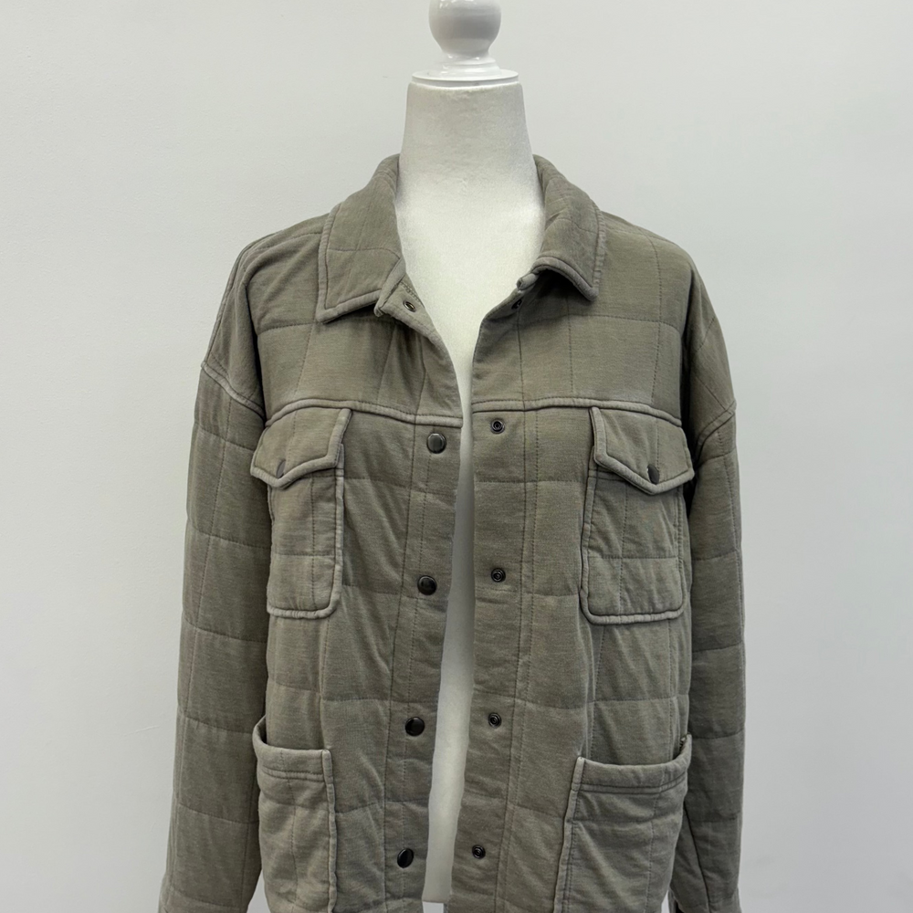 Arista Jacket