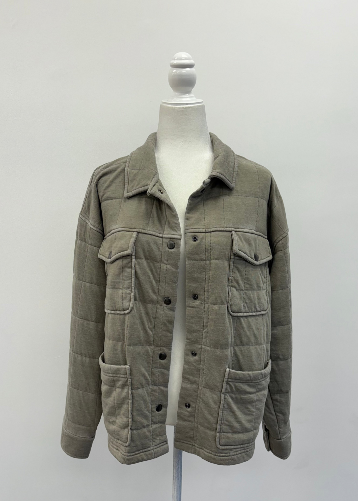 Arista Jacket