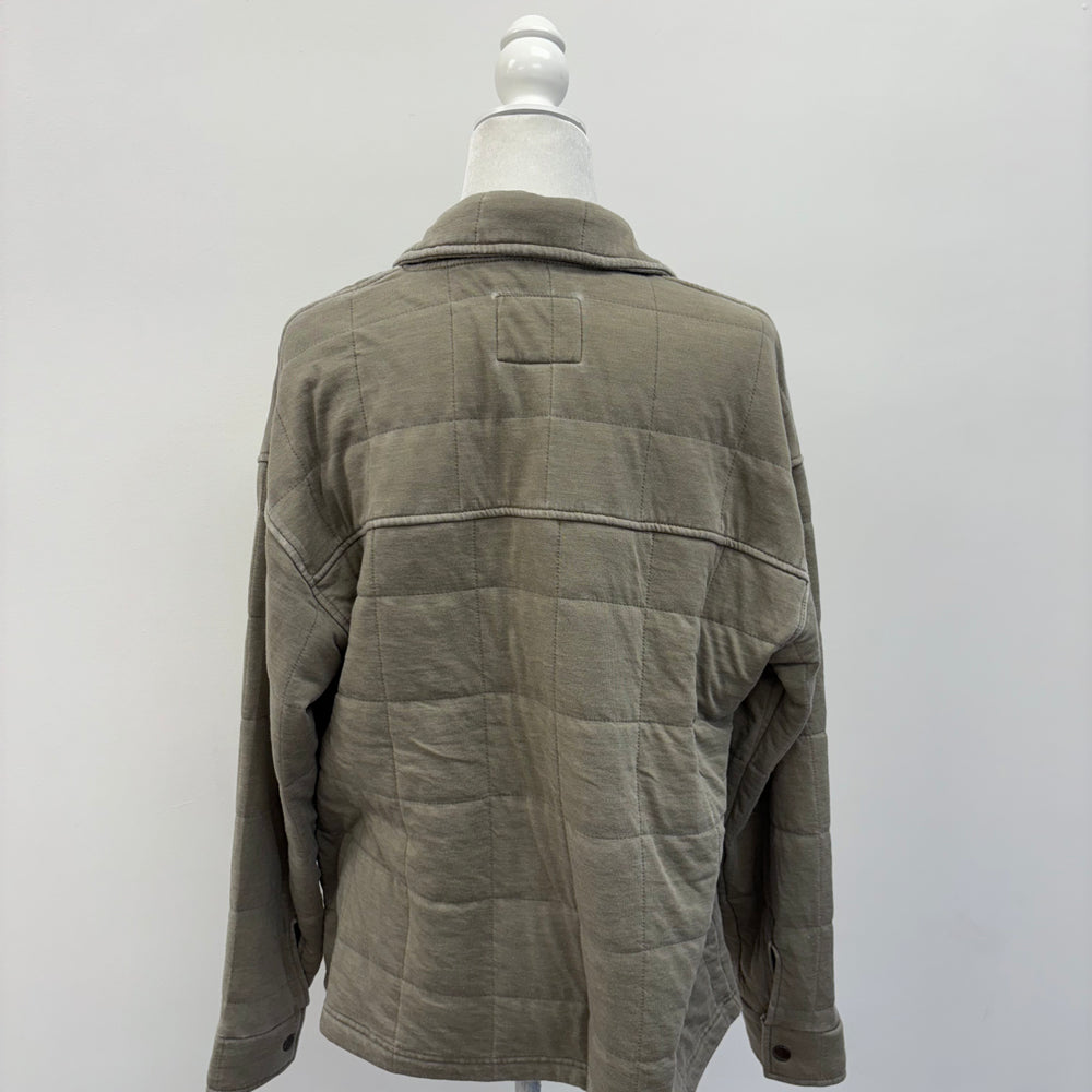 
                  
                    Arista Jacket
                  
                