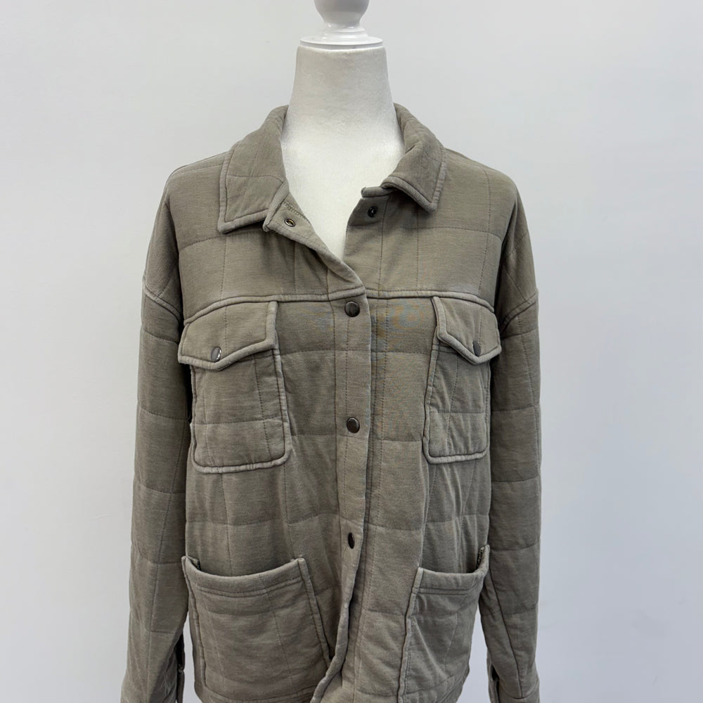 Arista Jacket