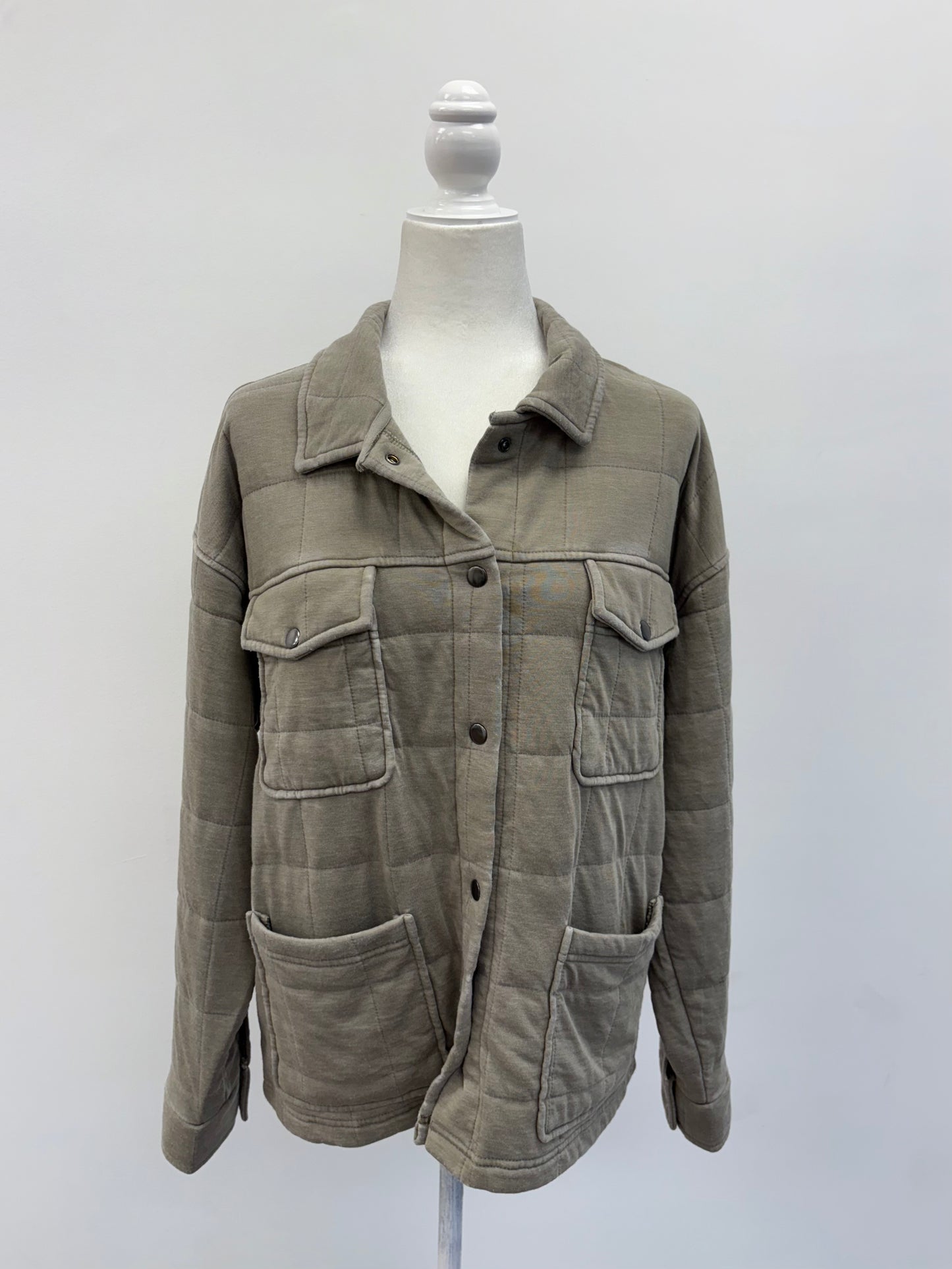 Arista Jacket