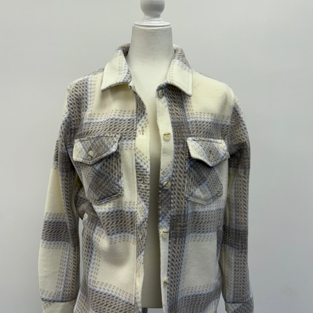 Santa Fe Jacket