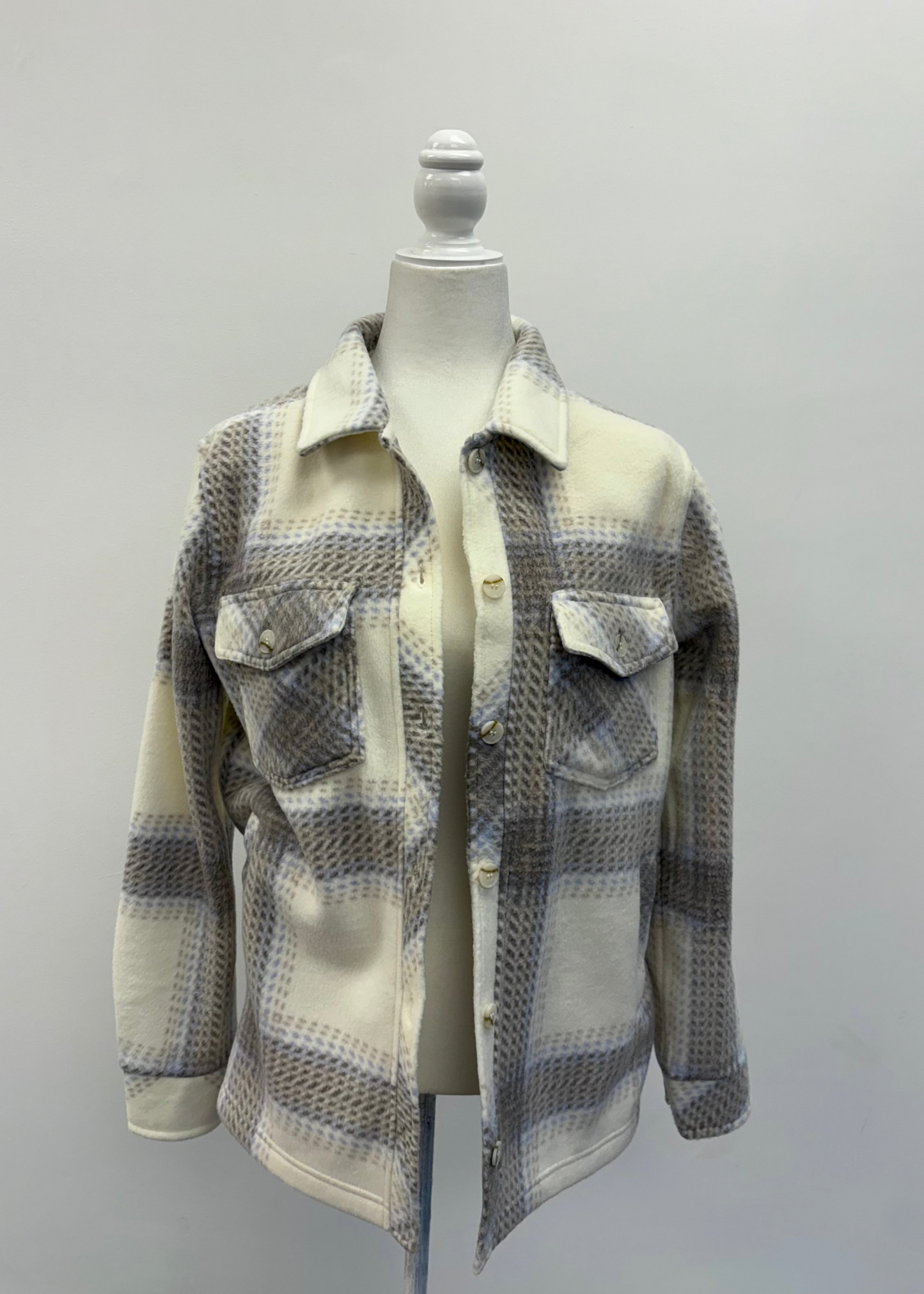 Santa Fe Jacket