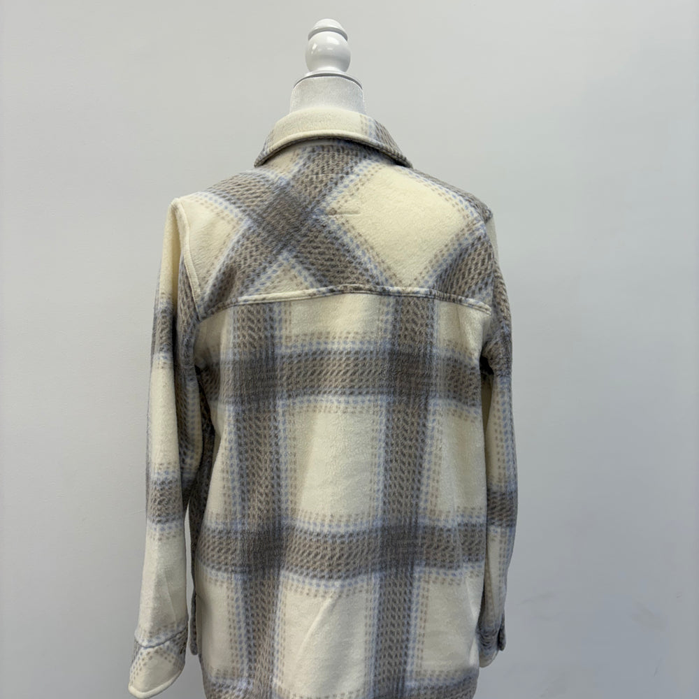 Santa Fe Jacket