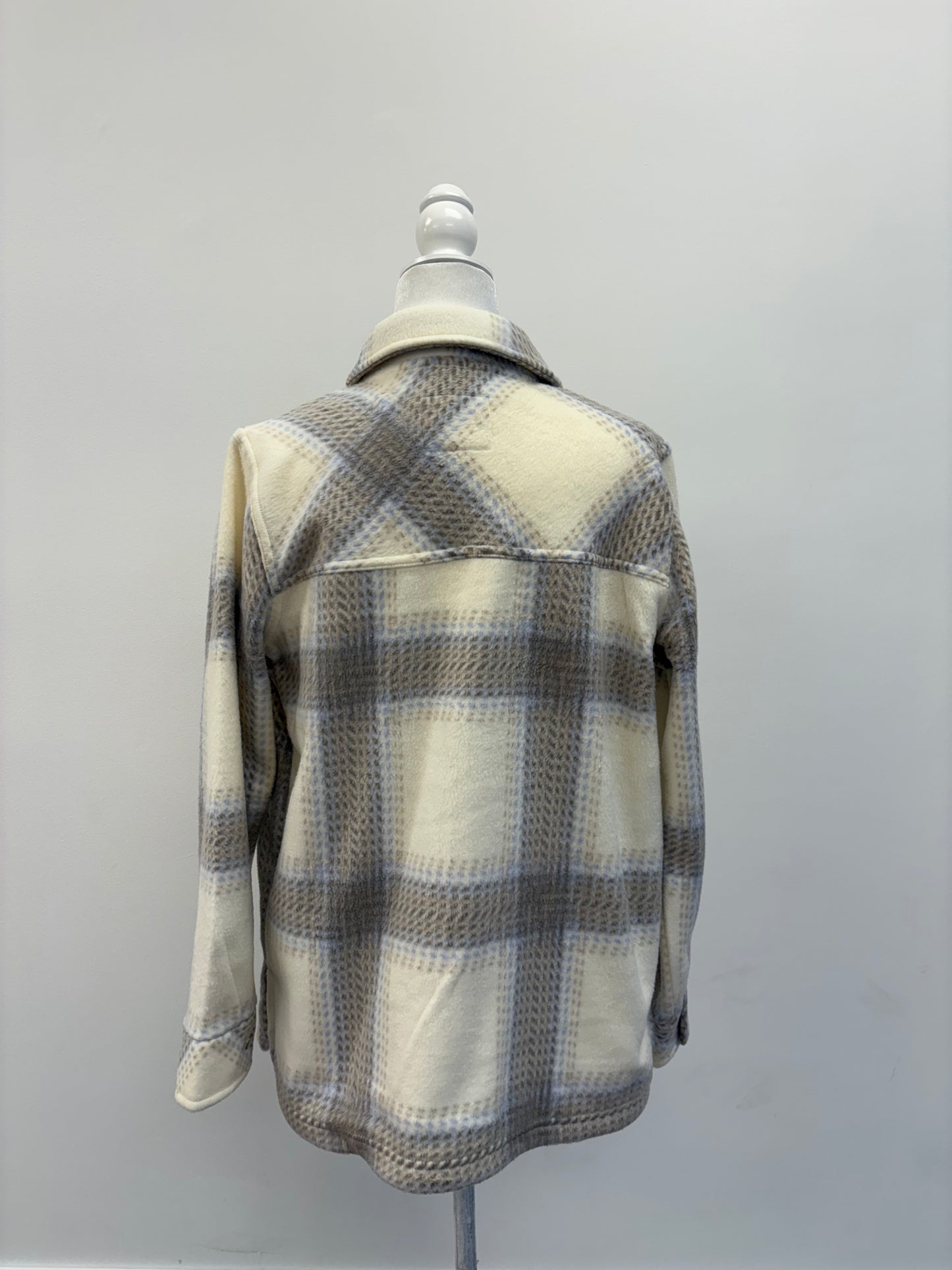 Santa Fe Jacket