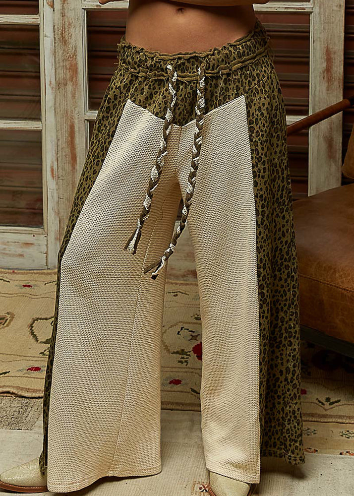 Urban Claw Thermal Pants