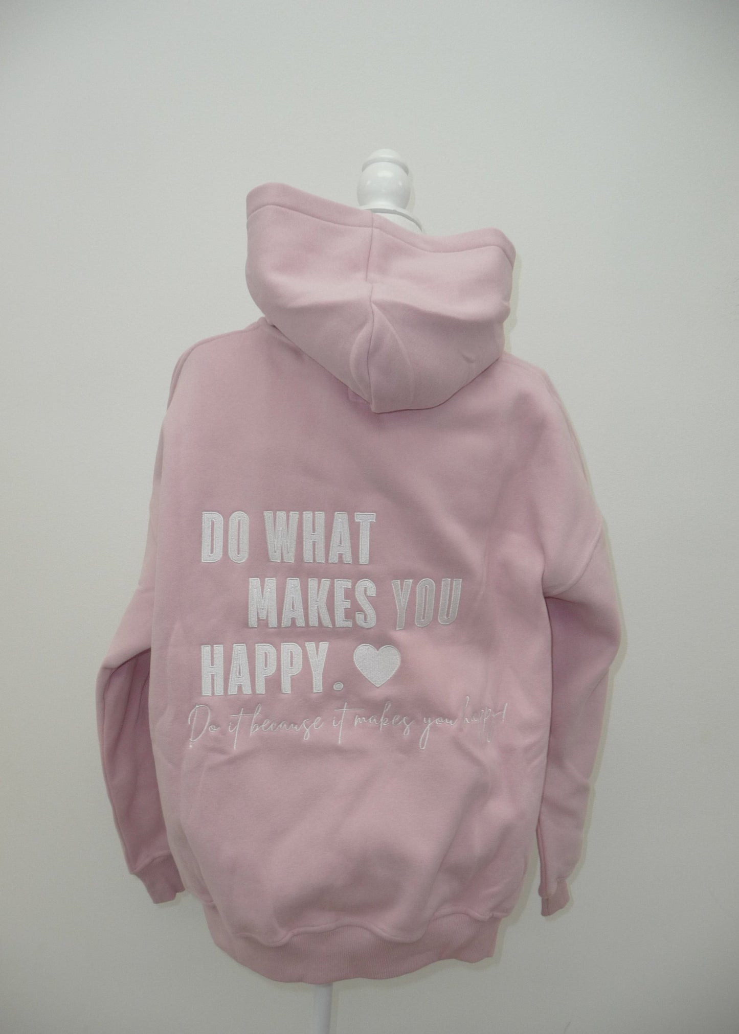 Happy Hoodie