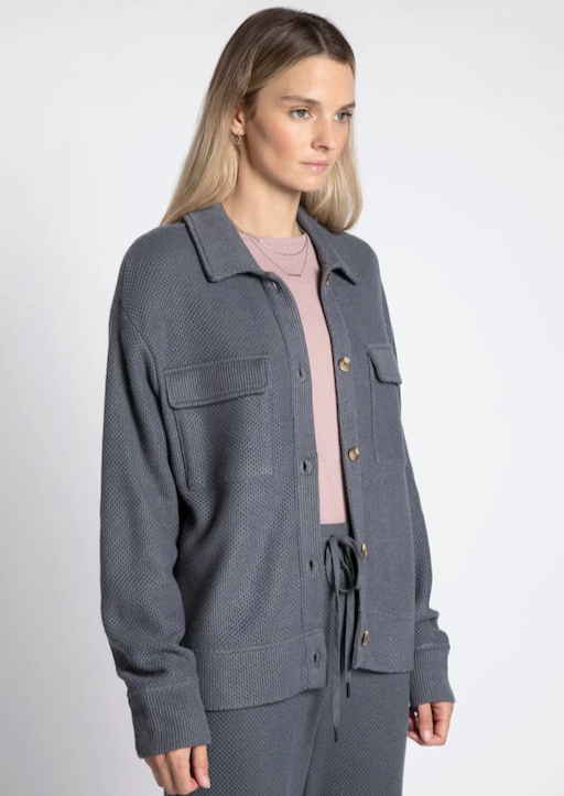 Slate Jacket