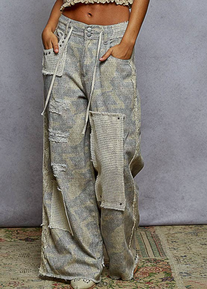 Gypsy Jeans