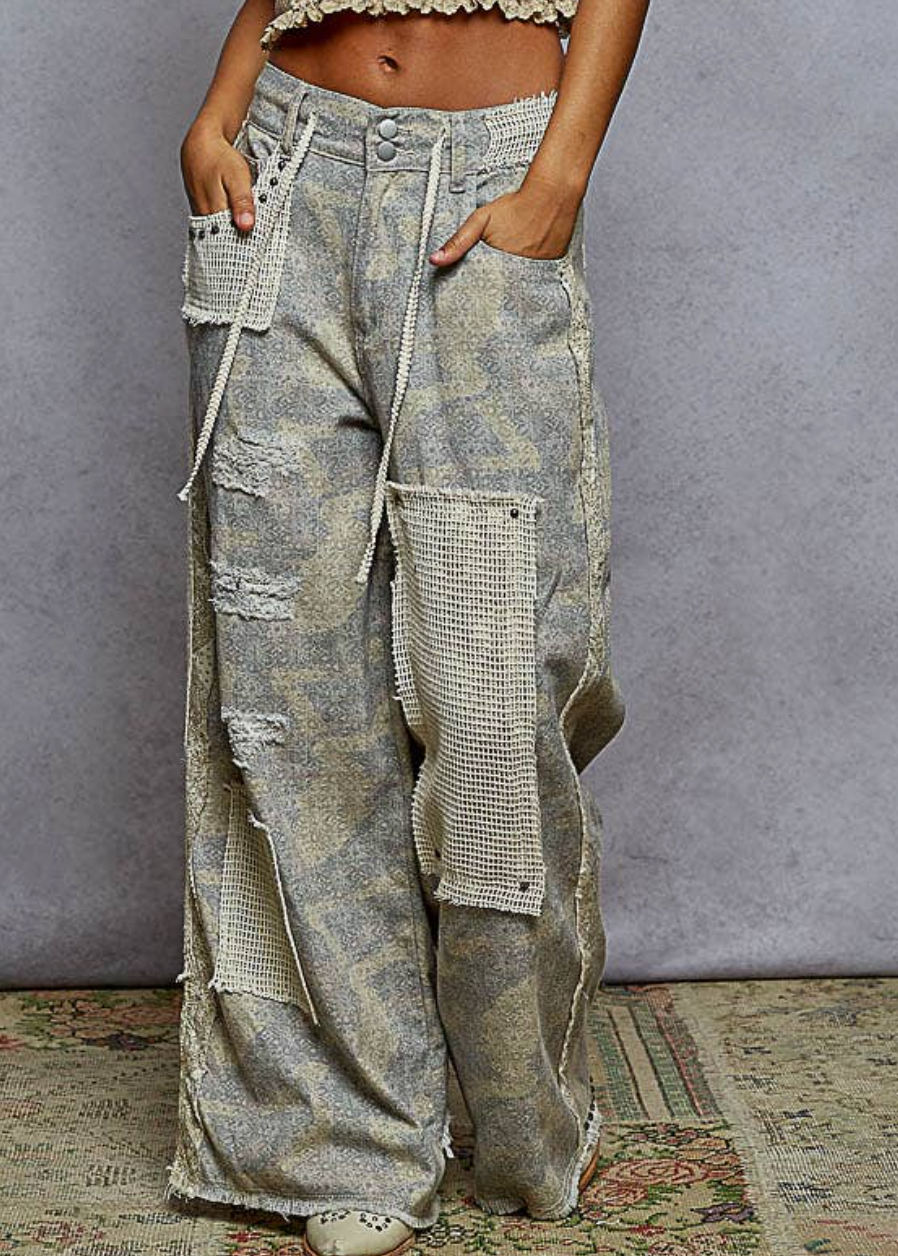 Gypsy Jeans