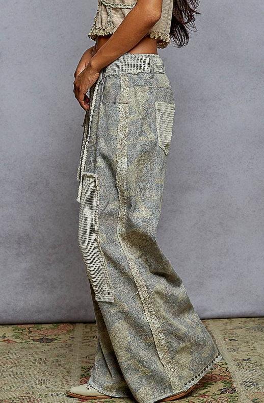 Gypsy Jeans
